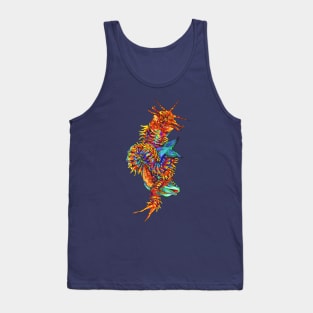 eunice aphroditois Tank Top